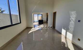 Imagem 7: Casa com 3 dormitórios à venda, 172 m² por R$ 960.000,00 - Residencial Valência - Ribeirão