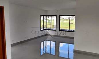 Imagem 3: Jacarei - Casa Padrão - Condominio Residencial Fogaca