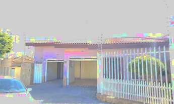 Imagem 3: Casa centro ITAPETININGA