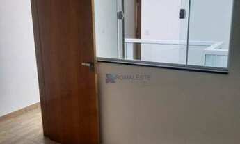 Imagem 2: Sobrado com 3 dormitórios à venda, 114 m² por R$ 640.000,00 - Vila Ema - São Paulo/SP