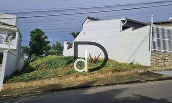 Imagem 4: Terreno à venda, 300 m² por R$ 590.000,00 - Jardim Itália - Vinhedo/SP