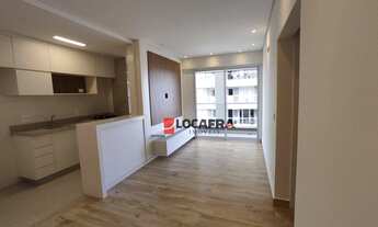 Imagem 9: Apartamento com 2 dormitórios, 78 m² - venda por R$ 522.000,00 ou aluguel por R$ 2.415,00