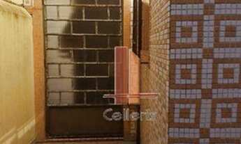 Imagem: Sobrado com 3 dormitórios à venda, 275