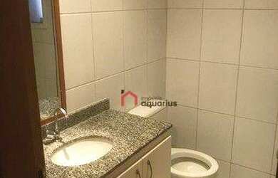 Imagem 3: Apartamento no Condominio Maria Dalva com 3 dormitórios à venda, 61 m² por R$ 370.000 - Ja