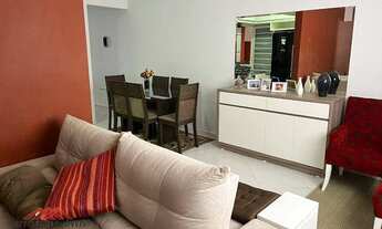 Imagem: Casa com 3 dormitórios, 120 m² - venda