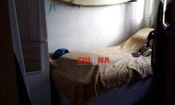 Imagem 3: Apartamento com 1 dormitório à venda, 49 m² por R$ 230.000,00 - Centro - Niterói/RJ