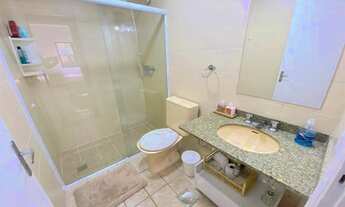 Imagem: Apartamento de 3 dormitórios sendo 1 suite