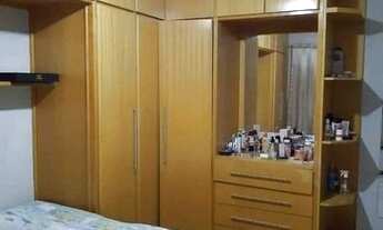 Imagem 2: Casa com 3 dormitórios à venda, 160 m² por R$ 300.000 - Residencial Gabriela - São José do