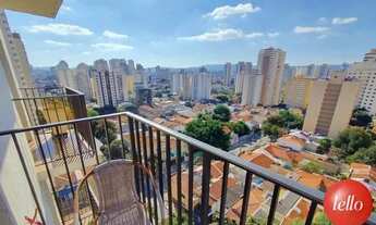 Imagem 4: São Paulo - Apartamento Padrão - Perdizes
