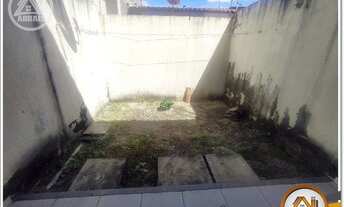 Imagem 2: Casa com 2 dormitórios, 150 m² - venda por R$ 210.000,00 ou aluguel por R$ 900,00/mês - Pr