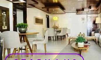 Imagem 3: Apto - 3 Quartos - 3 Suítes - 198,00m²