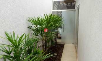 Imagem: Casa térrea no bairro Jardim Paulista