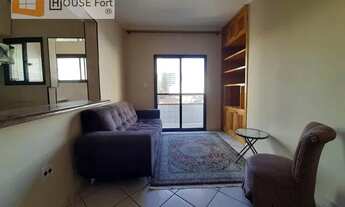 Imagem 2: Apartamento 1 Quarto em Tupi - Praia Grande, SP