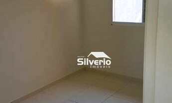 Imagem 6: Casa com 2 dormitórios, 75 m² - venda por R$ 350.000,00 ou aluguel por R$ 1.897,34/mês - J