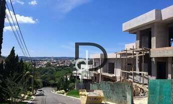 Imagem 7: Casa com 3 dormitórios à venda, 300 m² por R$ 2.700.000,00 - Condomínio Residencial Morada