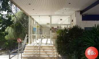 Imagem 3: São Paulo - Conjunto Comercial/Sala - Vila Madalena