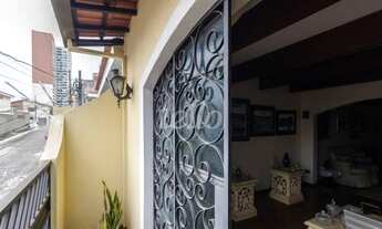 Imagem 3: São Paulo - Casa Padrão - Campo Belo