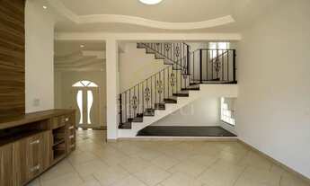 Imagem 4: Casa - Jardim Europa - Valinhos