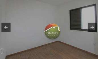 Imagem 4: Apartamento com 2 dormitórios para alugar, 46 m² por R$ 1.100,02/mês - Jardim Interlagos