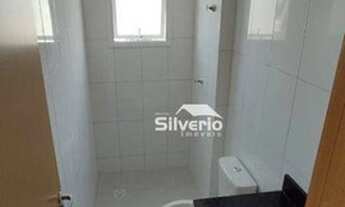 Imagem 2: Apartamento com 2 dormitórios à venda, 60 m² por R$ 360.000,00 - Jardim Paraíso - São José