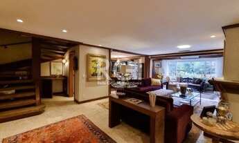 Imagem 2: PORTO ALEGRE - Casa de Condomínio - Boa Vista