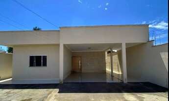 Imagem 4: CASA VENDA 3 QUARTOS, LOTE INTEIRO, ST STA CECÍLIA
