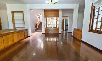 Imagem 7: Casa em terreno de esquina com 1000m² no Bairro Ideal REF: 7397