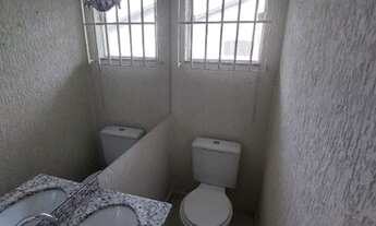 Imagem 4: Sobrado com 3 dormitórios, 233 m² - venda por R$ 795.000,00 ou aluguel por R$ 4.747,00/mês