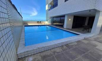 Imagem 3: Golden Tower Residence em Areia Preta