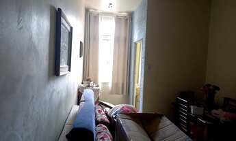 Imagem 6: Apartamento para venda com 80 metros quadrados com 2 quartos em Tijuca - Rio de Janeiro