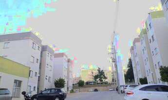 Imagem 4: Apartamento com 2 dormitórios à venda, 50 m² por R$ 256.000,00 - Condomínio Residencial Il