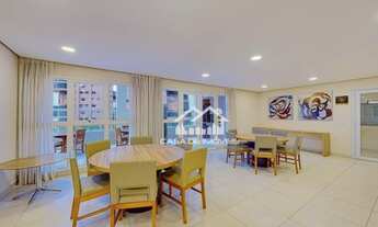 Imagem 3: Vende ou aluga apartamento com 94m² no Panamby em prédio novo