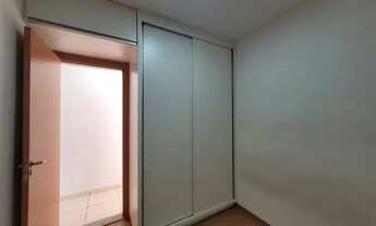Imagem 5: Apartamento para aluguel com 65 m2 com 02 quartos no Bairro Patrimônio - Uberlândia - MG