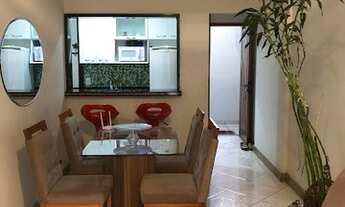 Imagem: 2 quartos no coração da Praia da Costa