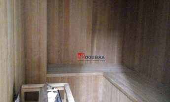 Imagem 7: Apartamento com 2 dormitórios à venda, 84 m² por R$ 890.000,00 - Cambuí - Campinas/SP