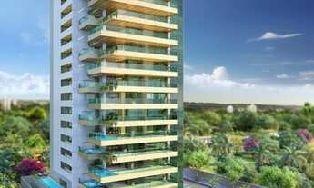 Imagem 1: EDIFÍCIO RESIDENCIAL DA VINCI - LANÇAMENTO