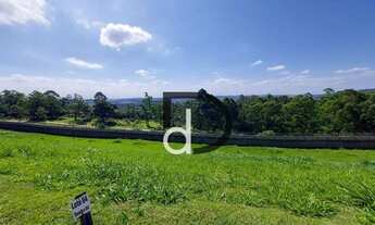Imagem: Terreno em condomínio campo de toscana