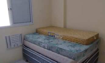 Imagem 6: Apto de 2 dorm c/1 SUÍTE, SACADA, LAZER. 78 m² de área útil. Bairro: Guilhermina