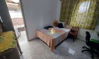 Imagem 7: Sobrado com 3 dormitórios à venda, 156 m² por R$ 425.000,00 - Cidade Ocian - Praia Grande