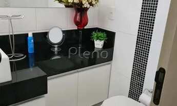 Imagem 4: Apartamento à venda no Parque Prado - Campinas/SP