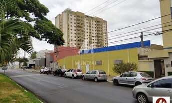 Imagem 2: Salão/Galpão (salão - térreo