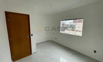 Imagem 7: LUXO - Casas Duplex de 3 Quartos com Suíte em Planície da Serra