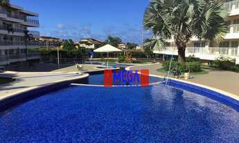 Imagem 6: Apartamento para alugar no bairro porto das dunas