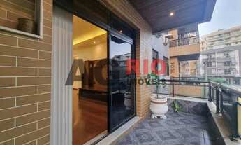 Imagem 3: Apartamento-LOCAÇÃO-Vila Valqueire-Rio de Janeiro-RJ