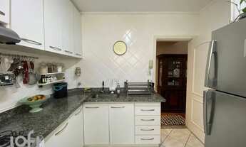 Imagem 3: Apartamento à venda em Jardim América com 121 m², 3 quartos, 1 suíte, 1 vaga