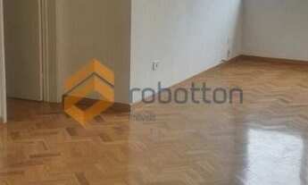 Imagem 5: Apartamento com 3 dormitórios para alugar, 120 m² por R$ 4.849,70/mês - Campo Belo - São P