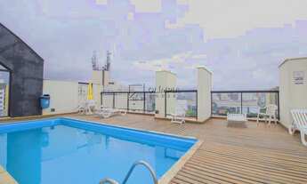 Imagem 7: Locação Apartamento 2 Dormitórios - 75 m² Moema