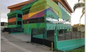 Imagem 4: Prédio/Edifício inteiro para aluguel e venda tem 3550 metros quadrados