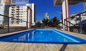 Imagem: Apartamento 1 Quarto em Tupi - Praia Grande