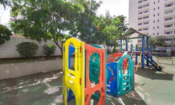 Imagem 7: Apartamento Venda Campo Belo 122 m² 2 Dormitórios